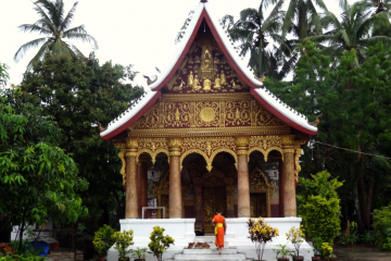 Glimpse Of Luang Prabang 3 Days